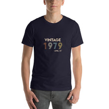 Load image into Gallery viewer, Vintage 1979, April 23th